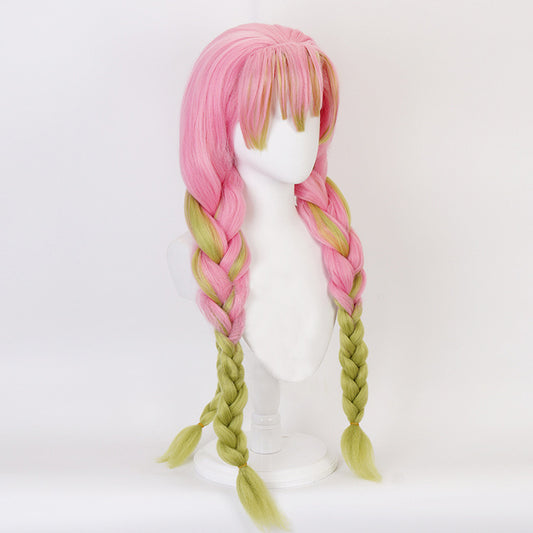 Perruque Mitsuri Kanroji - Demon slayer