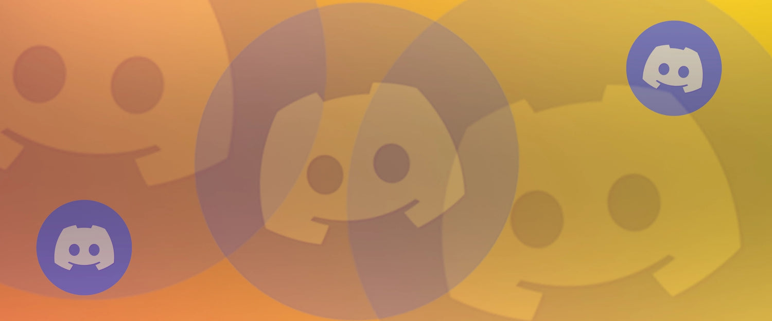 Discord, Rejoins la cos'smart team