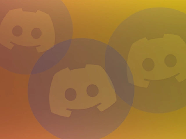 Discord rejoins la cos'smart team