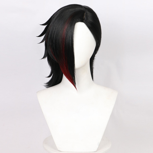 Perruque VI - League of legends Arcane saison 2