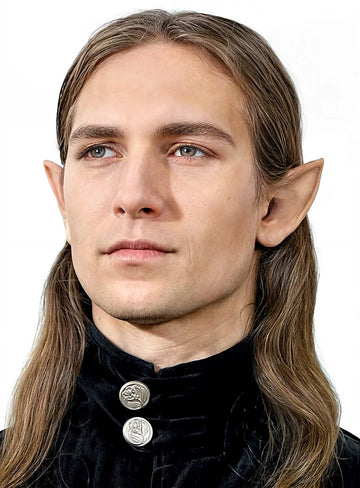 Oreilles d'elfe