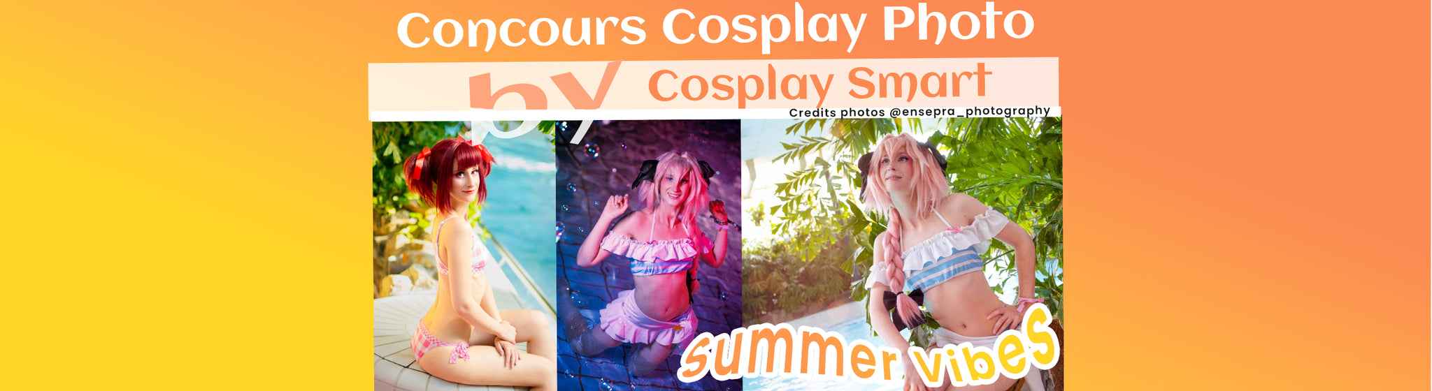 concours cosplay été cosplay smart