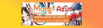 Découvre ta boutique de cosplay Cosplay Smart à la Mang’Azur !