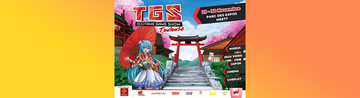 Cosplay Smart arrive à TGS Toulouse 2025