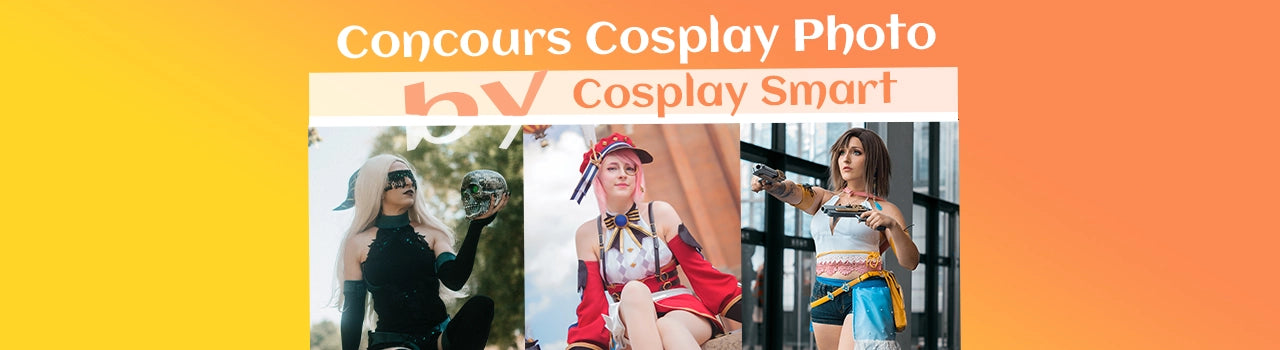 concours cosplay cosplay smart
