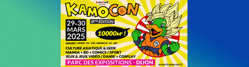 kamo con 2025 cosplaysmart