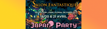 cosplay japan party salon fantastique cosplay smart