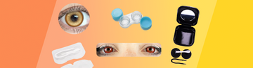 tout savoir sur les bases des lentilles cosplay