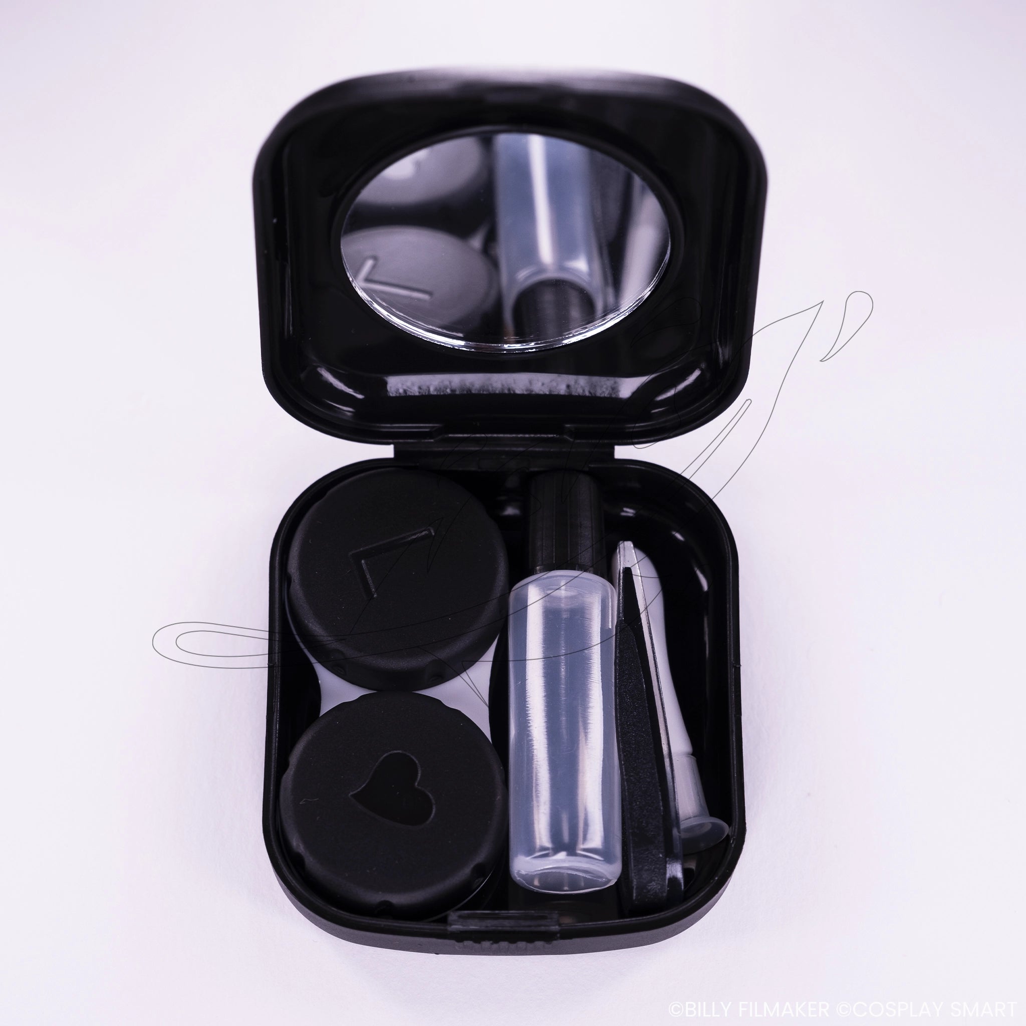 Accessoires lentilles