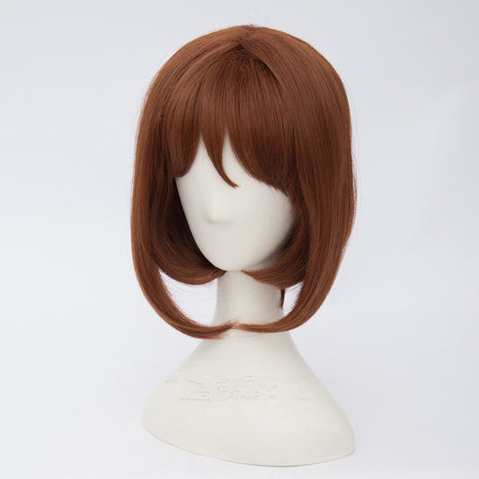 Ochako Uraraka Wig - My Hero Academia