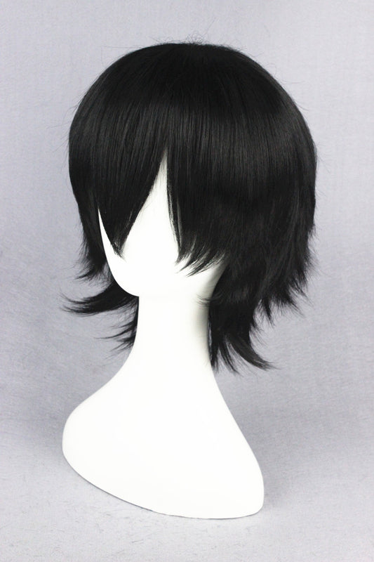 Sasuke Uchiha / Naruto wig