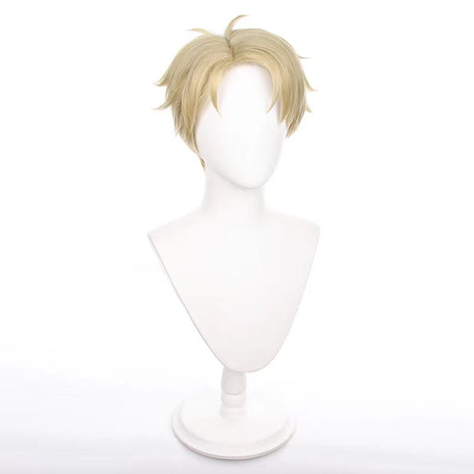 Loid Forger wig - Spy X family