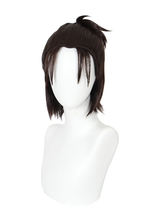 Eren Jager Wig - Attack on Titan