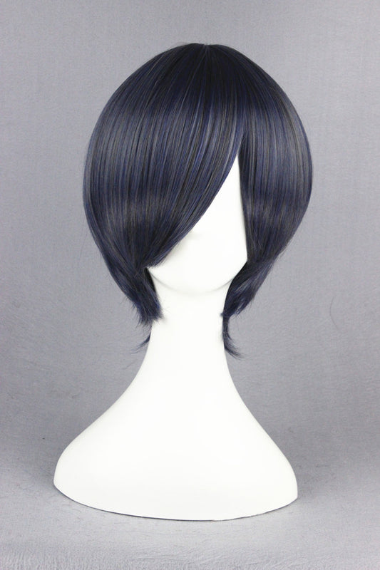 Ciel Phantomhive Wig - Kuroshiji