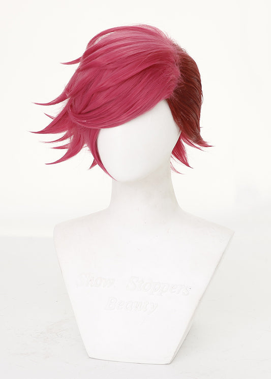 Wig VI - League of legend / Arcane