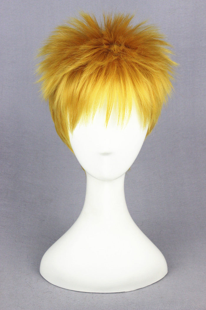 Naruto Uzumaki 1 wig / Naruto