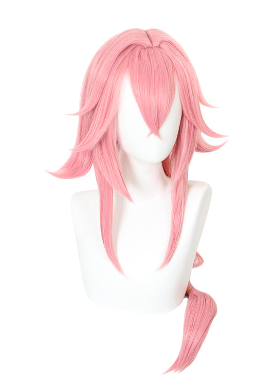 Yaemiko Wig - Genshin Impact