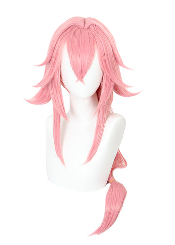 Yaemiko Wig - Genshin Impact