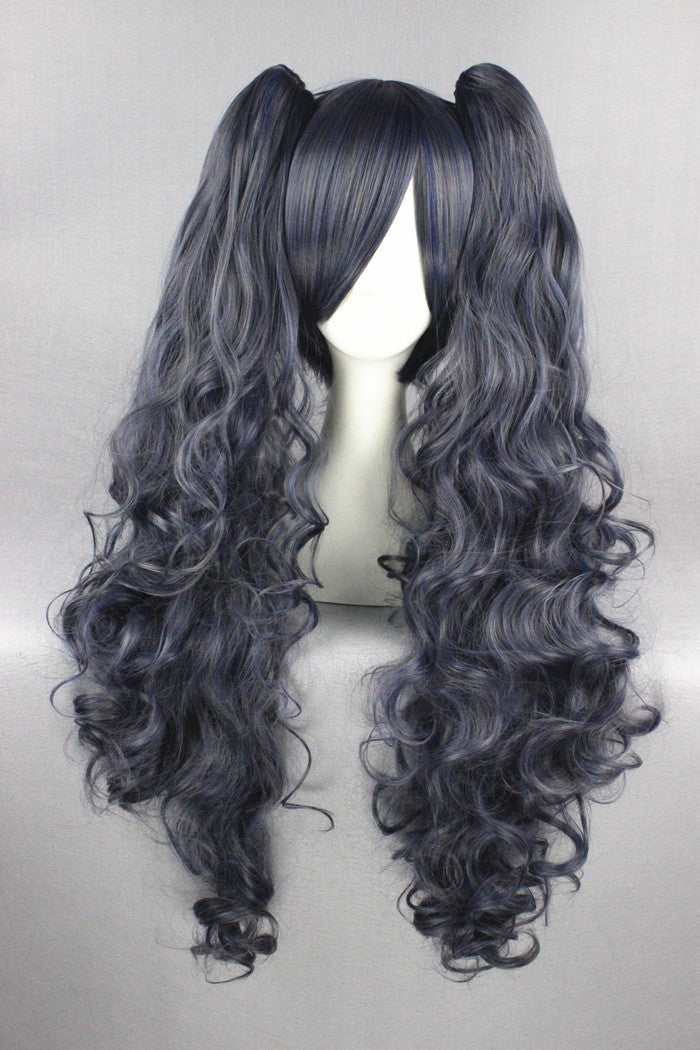 Ciel Phantomhive Girl Wig - Kuroshiji