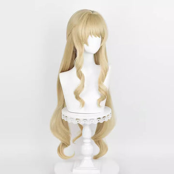 Navia Wig - Genshin Impact