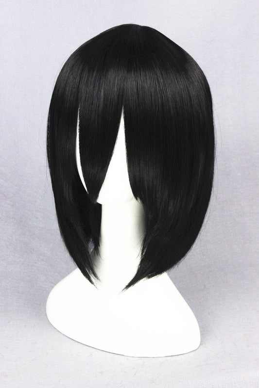 Mikasa Ackerman Wig - Attack on Titan