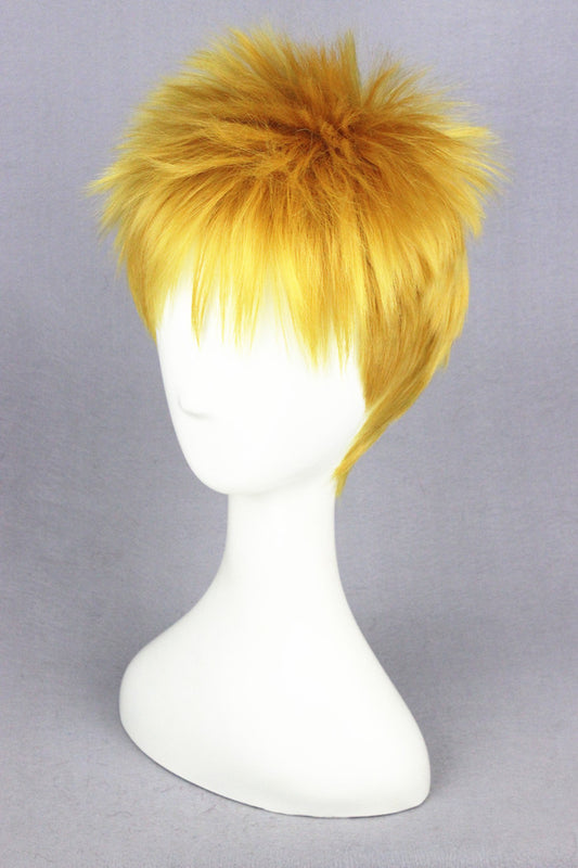 Naruto Uzumaki 1 wig / Naruto