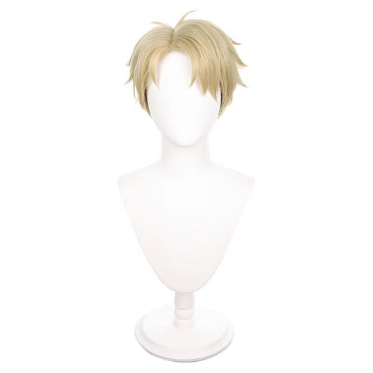 Loid Forger wig - Spy X family