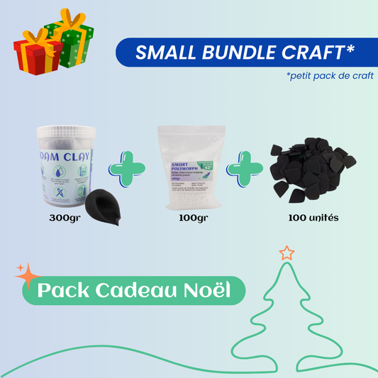 SMALL BUNDLE CRAFT