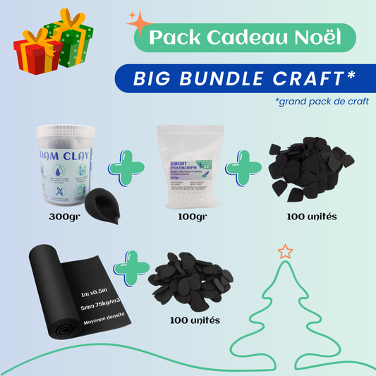 BIG BUNDLE CRAFT