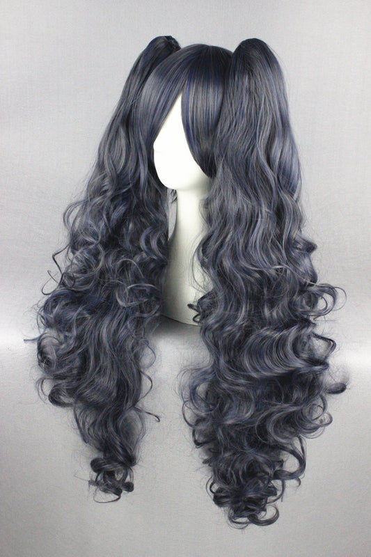 Ciel Phantomhive Girl Wig - Kuroshiji