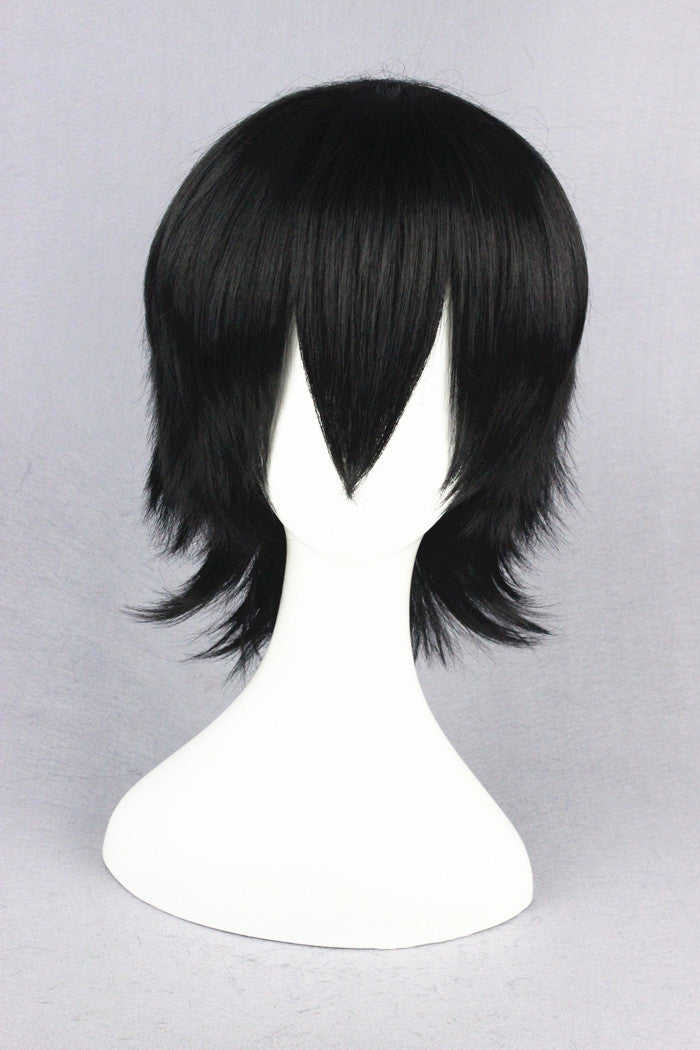 Sasuke Uchiha / Naruto wig