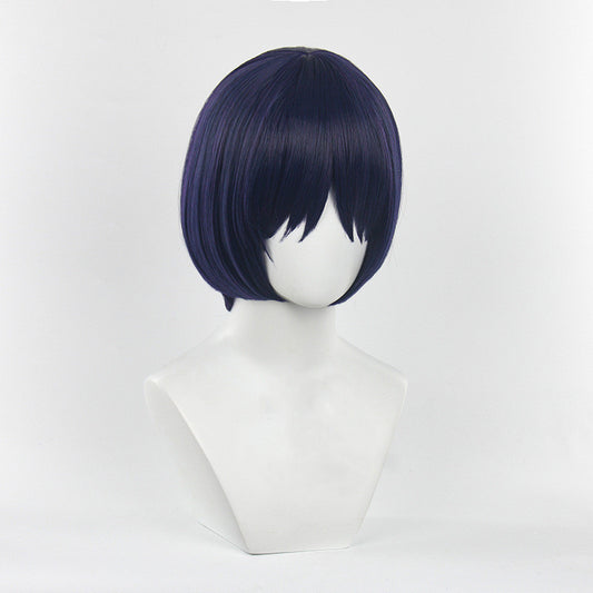 Scaramouche Wig - Genshin Impact