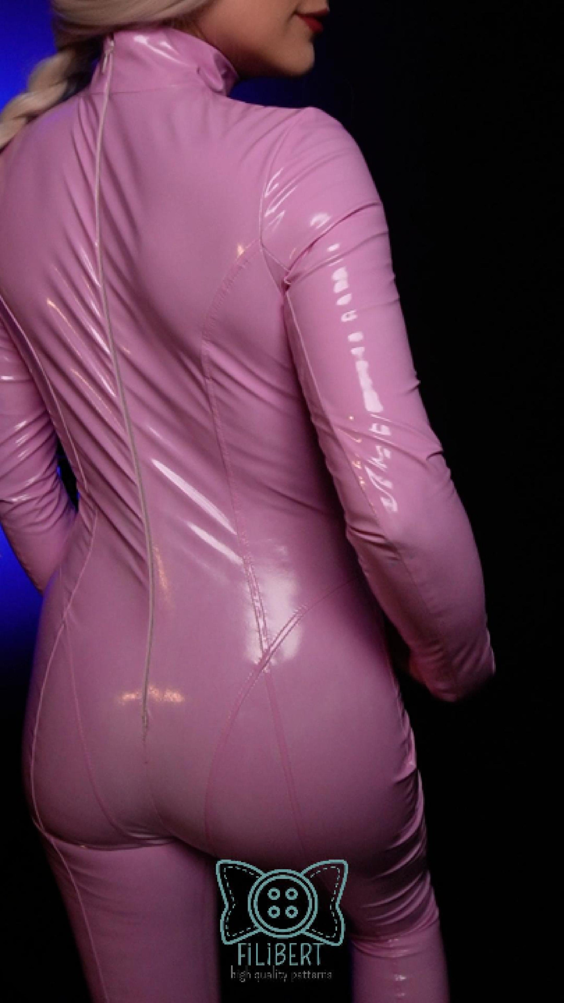 Patron Cosplay PDF - Combinaison extensible - Filibert Patterns - vue 5