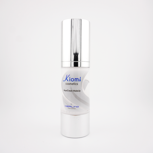 Bodypaint Kiomi AquaCream 30ml C01 - Blanc
