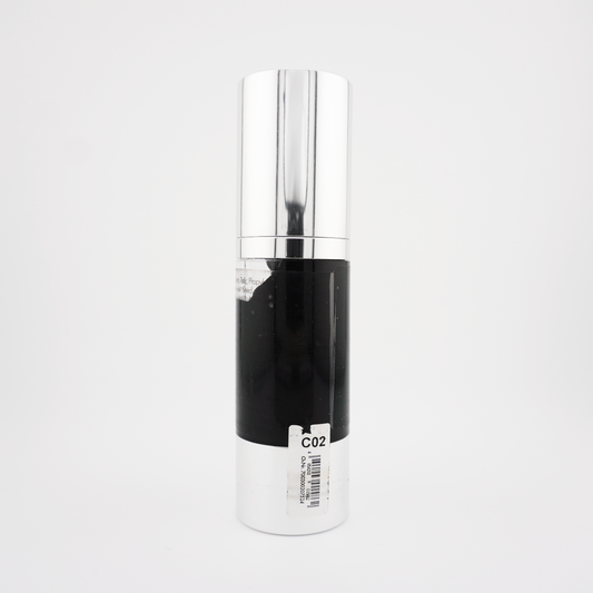 Bodypaint Kiomi AquaCream 30ml C02 - Noir