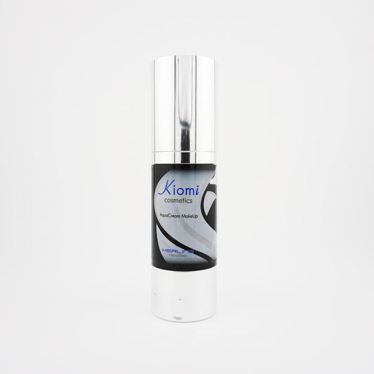 Bodypaint Kiomi AquaCream 30ml C02 - Noir