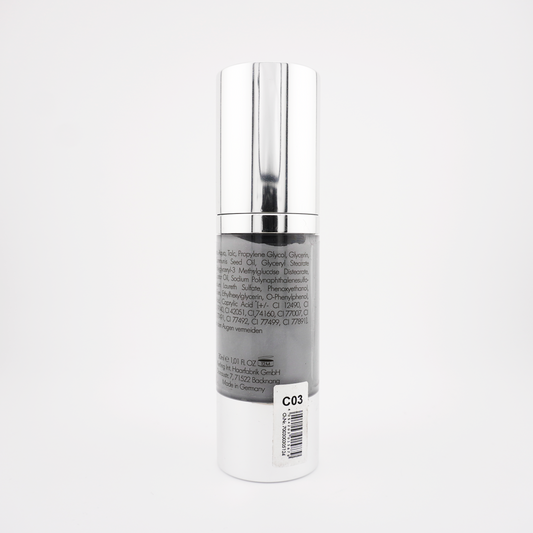 Bodypaint Kiomi AquaCream 30ml C03 - Gris