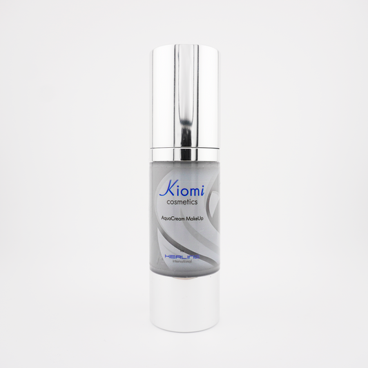 Bodypaint Kiomi AquaCream 30ml C03 - Gris