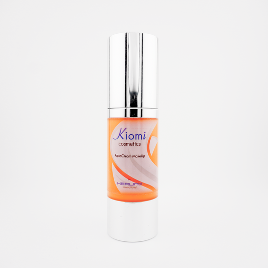 Bodypaint Kiomi AquaCream 30ml C43 - Orange