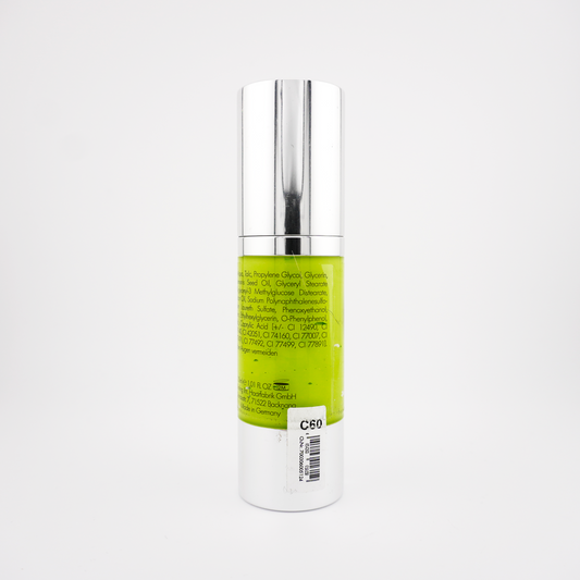 Bodypaint Kiomi AquaCream 30ml C60 - Light green
