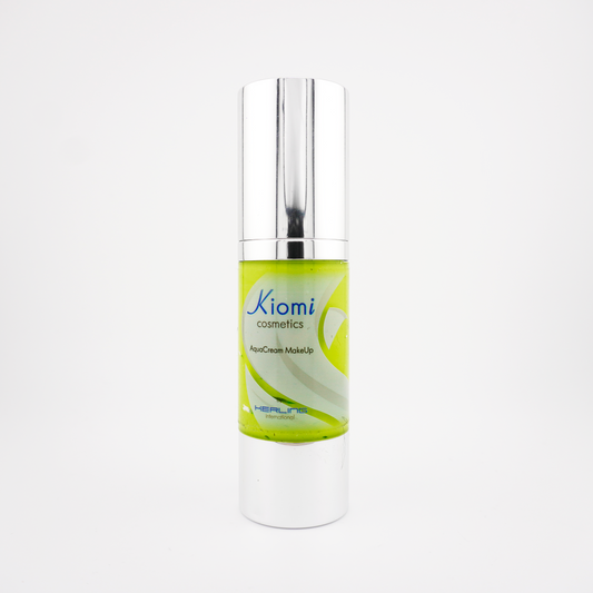 Bodypaint Kiomi AquaCream 30ml C60 - Light green