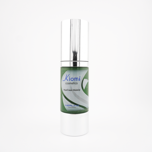 Bodypaint Kiomi AquaCream 30ml C61 - Dark Green