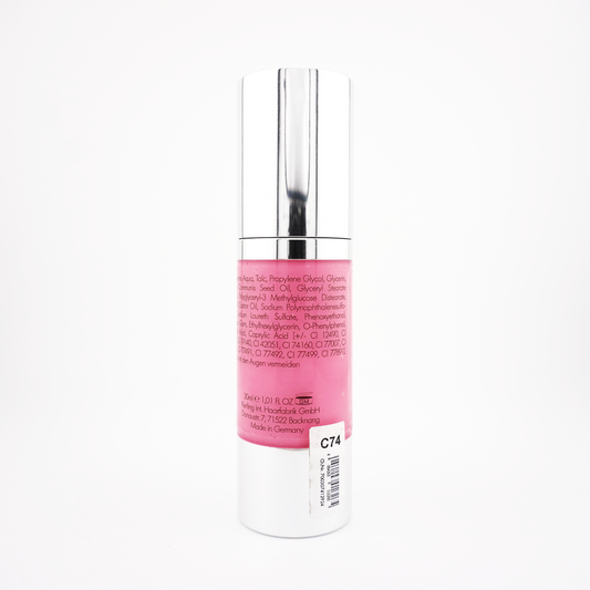 Bodypaint Kiomi AquaCream 30ml C74 - Pink