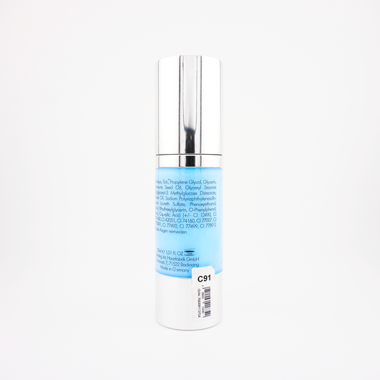 Bodypaint Kiomi AquaCream 30ml C91 - Light blue