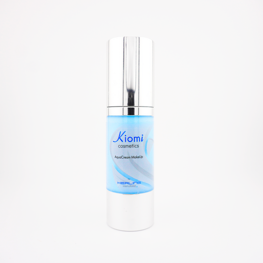 Bodypaint Kiomi AquaCream 30ml C91 - Light blue