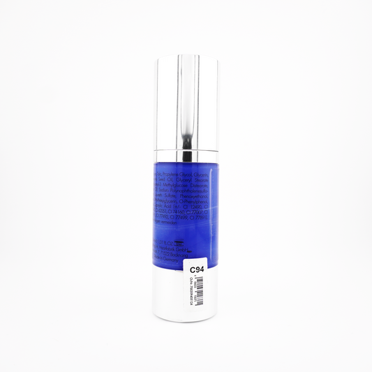 Bodypaint Kiomi AquaCream 30ml C94 - Dark Blue