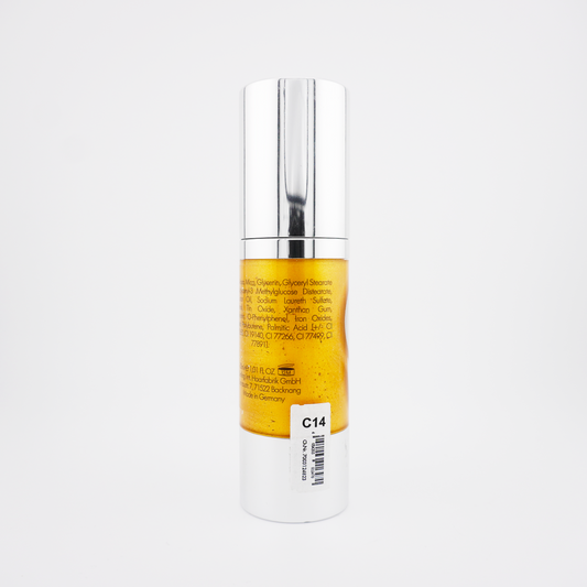 Bodypaint Kiomi AquaCream Metal 30ml C14 - Gold