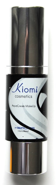 Bodypaint Kiomi AquaCream 30ml C02 - Noir