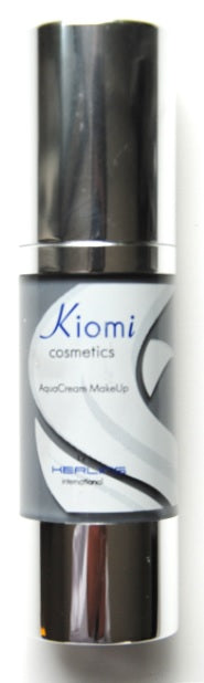 Bodypaint Kiomi AquaCream 30ml C03 - Gris