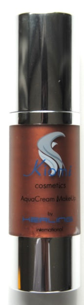 Bodypaint Kiomi AquaCream Metal 30ml C13 - Bronze